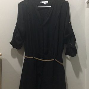 Jennifer Lopez Romper